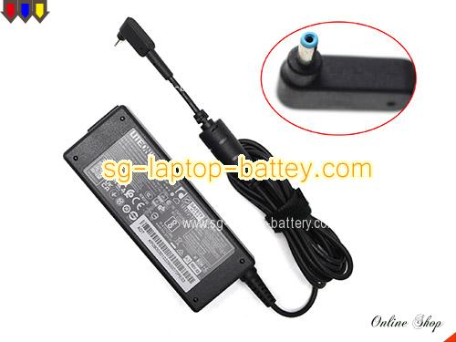 ACER A517-53-593A adapter, 19V 4.74A A517-53-593A laptop computer ac adaptor, LITEON19V4.74A90W-3.0x1.0mm