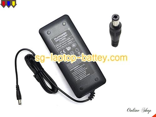  image of FLYPOWER PS96A320Y300M ac adapter, 32V 3A PS96A320Y300M Notebook Power ac adapter FLYPOWER32V3A96W-5.5x2.1mm