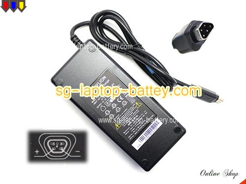  image of PHYLION SSLC084V42XHA ac adapter, 42V 2A SSLC084V42XHA Notebook Power ac adapter PHYLION42V2A84W-5PIN-B