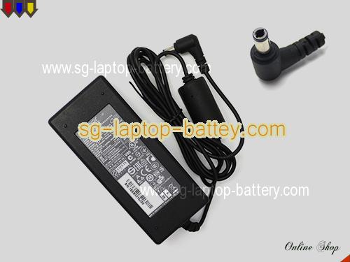  image of JUNIPER EADP-30FB A ac adapter, 12V 2.5A EADP-30FB A Notebook Power ac adapter JUNIPER12V2.5A30W-5.5x2.5mm