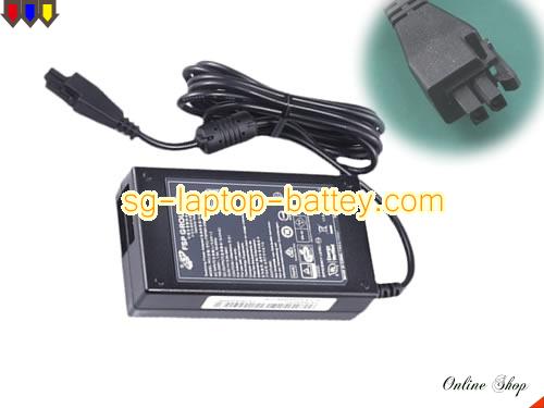 NCR INTEL N3060 adapter, 12V 5A INTEL N3060 laptop computer ac adaptor, FSP12V5A60W-Molex-2Pin