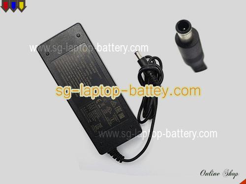  image of MASS POWER E0961A530181B3 ac adapter, 53V 1.81A E0961A530181B3 Notebook Power ac adapter MASSPOWER53V1.81A96W-6.5x4.3mm