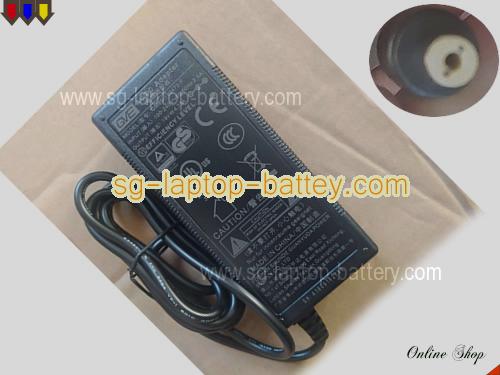  image of GVE GM95-190473-F ac adapter, 19V 4.73A GM95-190473-F Notebook Power ac adapter GVE19V4.73A89.9W-5.5x2.1mm