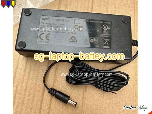  image of POLK DYS902-190473-20902 ac adapter, 19V 4.73A DYS902-190473-20902 Notebook Power ac adapter POLK19V4.73A89.9W-5.5x2.1mm