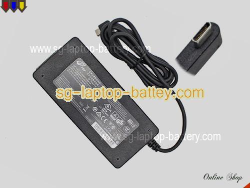 ELO E692640 adapter, 20V 5A E692640 laptop computer ac adaptor, FSP20V5A100W-Type-C