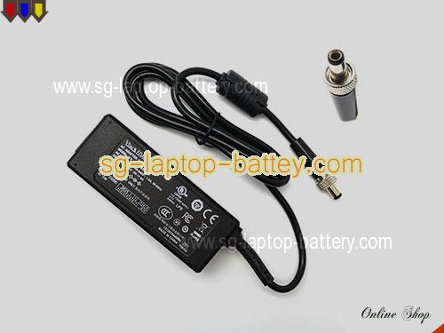  image of EDAC EA10443A-050 ac adapter, 5V 5A EA10443A-050 Notebook Power ac adapter EDAC5V5A25W-5.5x2.5mm-Metal