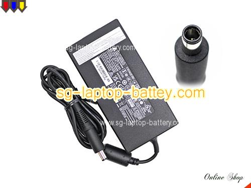 SONNETECH ECHO 20 adapter, 20V 7.5A ECHO 20 laptop computer ac adaptor, DELTA20V7.5A150W-7.4x5.0mm-thin