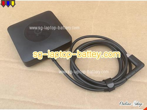 BINGHE KS0 adapter, 20V 3.25A KS0 laptop computer ac adaptor, PELOTON20V3.25A65W-Type-c-bike