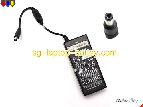  image of BIXOLON BPA-03624-C1 ac adapter, 24V 1.5A BPA-03624-C1 Notebook Power ac adapter BIXOLON24V1.5A36W-5.5x2.1mm