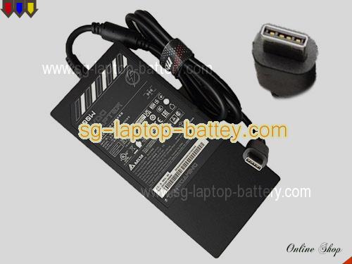  image of MSI ADP-400CB B ac adapter, 20V 20A ADP-400CB B Notebook Power ac adapter MSI20V20A400W-rectangle3