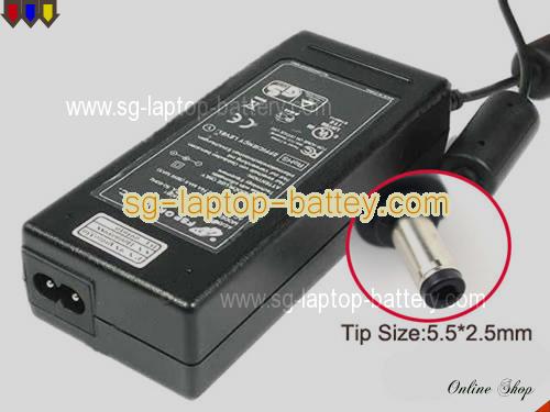 GETAC V110 adapter, 19V 4.74A V110 laptop computer ac adaptor, FSP19V4.74A90W-5.5x2.5mm