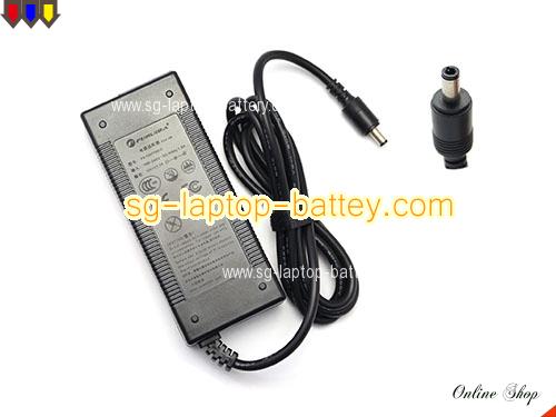  image of FURUIDA FA-1207500-C ac adapter, 12V 7.5A FA-1207500-C Notebook Power ac adapter FURUIDA12V7.5A90W-5.5x2.5mm