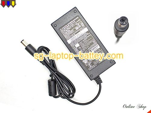 AOC 27B2H adapter, 19V 2A 27B2H laptop computer ac adaptor, AOC19V2A38W-7.4x5.0mm