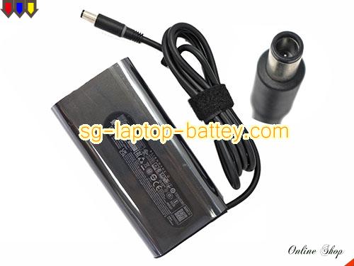  image of ALIENWARE DA240PM200 ac adapter, 19.5V 12.31A DA240PM200 Notebook Power ac adapter ALIENWARE19.5V12.31A240W-7.4x5.0mm-Ty