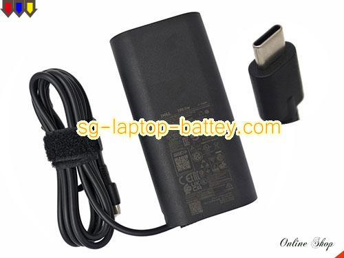  image of DELL DA100PM220 ac adapter, 20V 5A DA100PM220 Notebook Power ac adapter DELL20V5A100W-Type-C