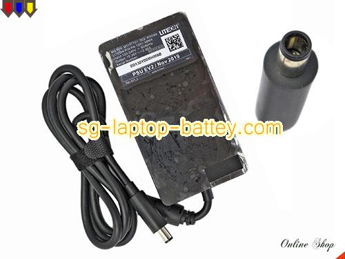  image of LITEON M1117731-002 ac adapter, 15.35V 12.96A M1117731-002 Notebook Power ac adapter LITEON15.35V12.96A198.94W-7.4x5.0mm