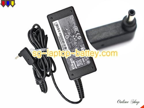  image of CHICONY A045R072P ac adapter, 19V 2.37A A045R072P Notebook Power ac adapter CHICONY19V2.37A45W-3.0x1.0mm