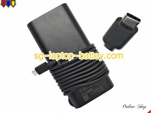  image of DELL DA165PM210 ac adapter, 28V 5.893A DA165PM210 Notebook Power ac adapter DELL28V5.893A165W-Type-C