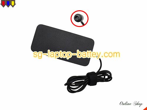  image of XIAOMI AY180BA-ZF195923M ac adapter, 19.5V 9.23A AY180BA-ZF195923M Notebook Power ac adapter XIAOMI19.5V9.23A180W-7.4x5.0mm-Type-B