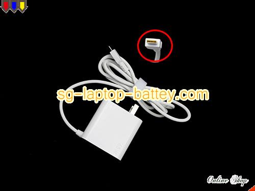  image of LENOVO ADLX65UCGC2A ac adapter, 20V 3.25A ADLX65UCGC2A Notebook Power ac adapter Lenovo20V3.25A65W-Type-C-US-W