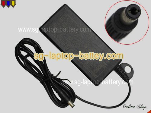 BOSE SOLO 5 TV adapter, 20V 1.8A SOLO 5 TV laptop computer ac adaptor, BOSE20V1.8A36W-5.5x2.1mm