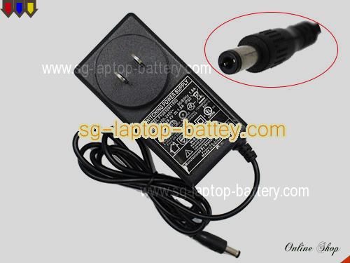  image of SWITCHING FY0632941500 ac adapter, 29.4V 1.5A FY0632941500 Notebook Power ac adapter SWITCHING29.4V1.5A44.1W-5.5x2.1mm-US