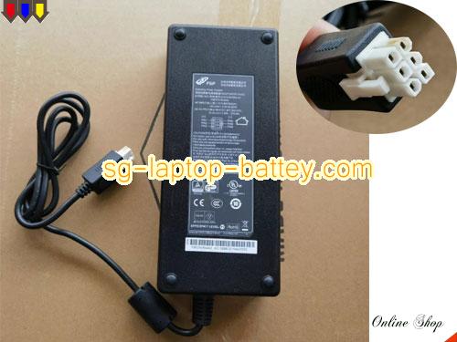  image of FSP FSP270-RANN3 ac adapter, 24V 11.25A FSP270-RANN3 Notebook Power ac adapter FSP24V11.25A270W-Molex8Holes