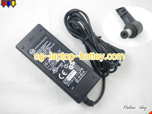  image of PHIHONG LSE0107A1230 ac adapter, 12V 2.5A LSE0107A1230 Notebook Power ac adapter LEI12V2.5A30W-5.5x2.5mm