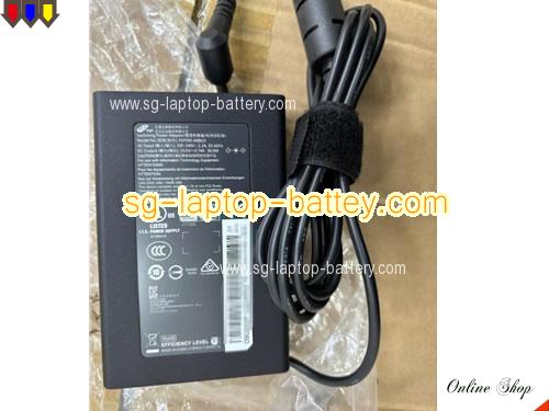  image of FSP FSP090-ABBU3 ac adapter, 19V 4.74A FSP090-ABBU3 Notebook Power ac adapter FSP19V4.74A90W-5.5x2.5mm-ABBU3