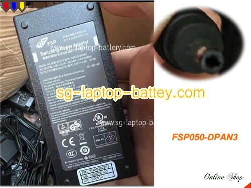  image of FSP FSP020-DPAN3 ac adapter, 5V 4A FSP020-DPAN3 Notebook Power ac adapter FSP5V4A20W-DPAN3