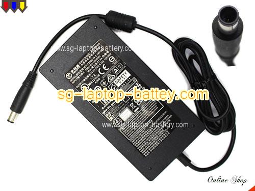  image of HOIOTO ADS120QL-19-3 190120E ac adapter, 19V 6.32A ADS120QL-19-3 190120E Notebook Power ac adapter HOIOTO19V6.32A120W-7.4x5.0mm