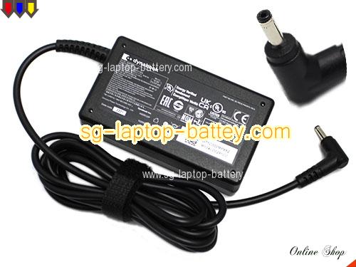  image of DYNABOOK PA5367E-1AC3 ac adapter, 19V 3.42A PA5367E-1AC3 Notebook Power ac adapter DYNABOOK19V3.42A65W-3.5x1.35mm-C8