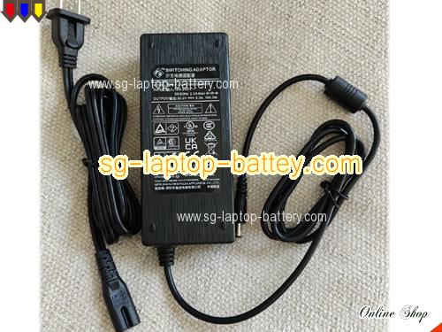  image of FUJIA FJ-GN218032005000 ac adapter, 32V 5A FJ-GN218032005000 Notebook Power ac adapter FUJIA32V5A160W-5.5x2.1mm