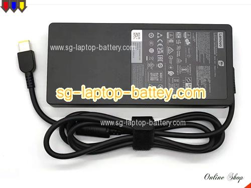  image of LENOVO ADL330SCC3A ac adapter, 20V 16.5A ADL330SCC3A Notebook Power ac adapter LENOVO20V16.5A300W-rectangle