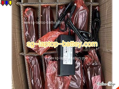  image of XP AHM100PS24-XD0112B ac adapter, 24V 4.16A AHM100PS24-XD0112B Notebook Power ac adapter XP24V4.16A100W-3Pins