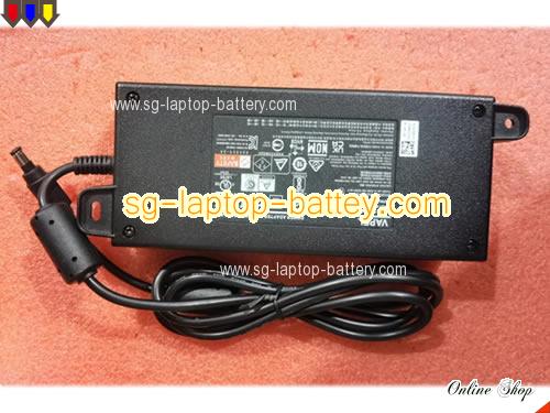  image of VAPEL HW-560268D0D ac adapter, 56V 2.68A HW-560268D0D Notebook Power ac adapter VAPEL56V2.68A150W-6.0x3.0mm