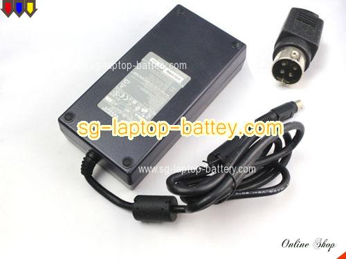  image of SUNNY BN44-00051H ac adapter, 14V 8A BN44-00051H Notebook Power ac adapter SAMSUNG14V8A112W-4PIN