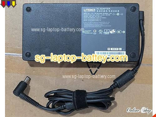  image of LITEON PA-1301-01 ac adapter, 20V 15A PA-1301-01 Notebook Power ac adapter Liteon20V15A300W-7.4x5.0mm-TypeB