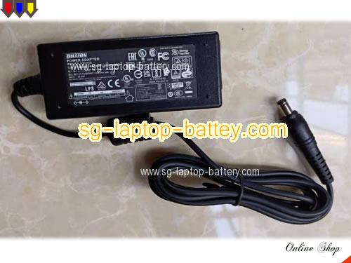  image of BILLION BA040-120300MBX ac adapter, 12V 3A BA040-120300MBX Notebook Power ac adapter BILLION12V3A36W-5.5x2.1mm