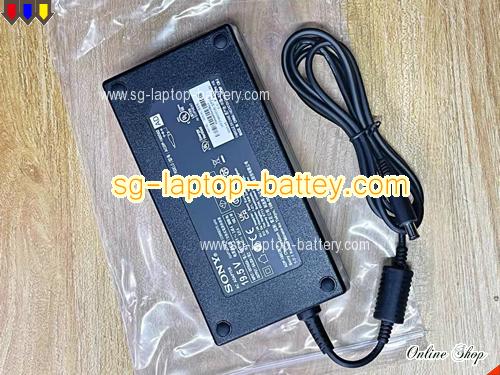  image of SONY ACDP-160D02 ac adapter, 19.5V 8.21A ACDP-160D02 Notebook Power ac adapter SONY19.5V8.21A160W-ACDP160D02