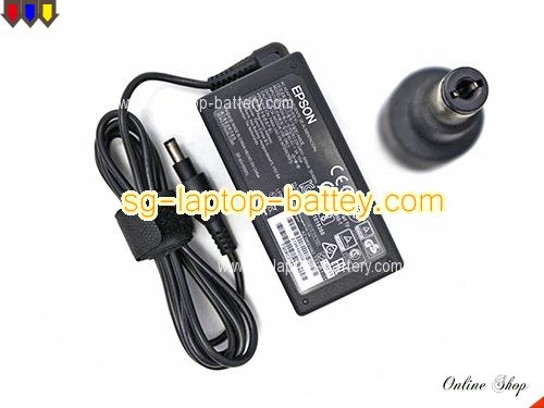  image of SEIKO EP-AG1505DE ac adapter, 5V 3A EP-AG1505DE Notebook Power ac adapter EPSON5V3A15W-5.5x2.1mm