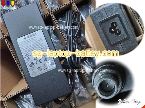  image of APD 82-231-019436 ac adapter, 19V 6.32A 82-231-019436 Notebook Power ac adapter APD19V6.32A120W-7.4x5.0mm-B