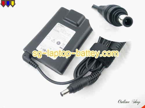 SAMSUNG Aquila adapter, 19V 2.1A Aquila laptop computer ac adaptor, SAMSUNG19V2.1A40W-5.5x3.0mm-square