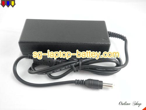 SAMSUNG Aquila adapter, 19V 3.15A Aquila laptop computer ac adaptor, SAMSUNG19V3.15A60W-5.5x3.0mm