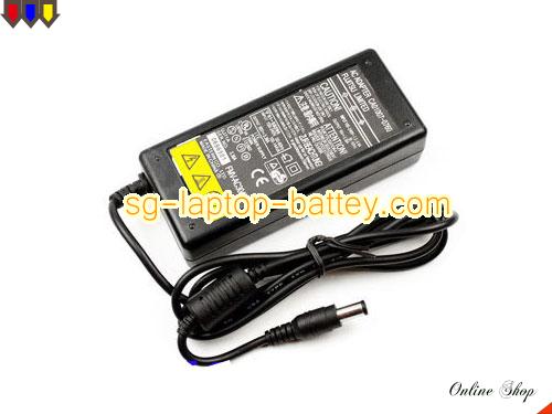 FUJITSU C-4235 adapter, 16V 3.36A C-4235 laptop computer ac adaptor, FUJITSU16V3.36A54W-6.5x4.4mm