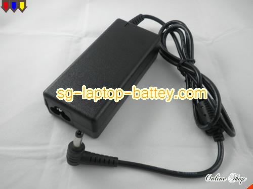 GATEWAY Solo 1100 Series adapter, 19V 3.68A Solo 1100 Series laptop computer ac adaptor, GATEWAY19V3.68A70W-5.5x2.5mm