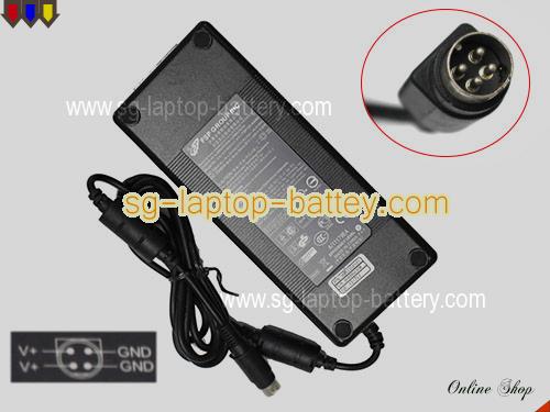 FSP 24V 5.62A  Notebook ac adapter, FSP24V5.62A135W-4PIN-ZZYF