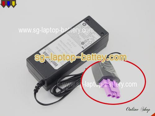 HP 32V 2.6A  Notebook ac adapter, HP32V2660MA80W-SM3PIN