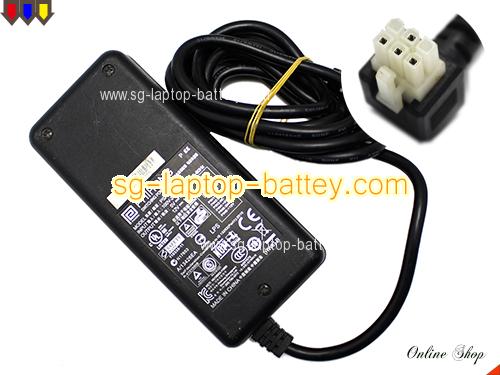 PHIHONG 12V 1.5A  Notebook ac adapter, PHIHONG12V1.5A45W-Molex-6Pins