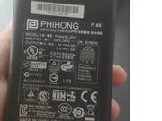 Original PHIHONG PSA45U-201 Adapter PHIHONG12V1.5A38W-PSA45U-201